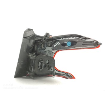 Recambio de piloto trasero izquierdo para peugeot 2008 (--.2013) allure referencia OEM IAM 9814747880  