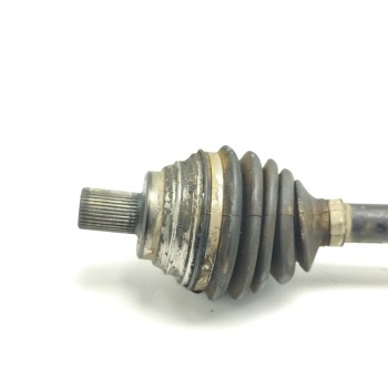 Recambio de transmision delantera izquierda para volkswagen golf vi (5k1) advance referencia OEM IAM 1K0407271CP  