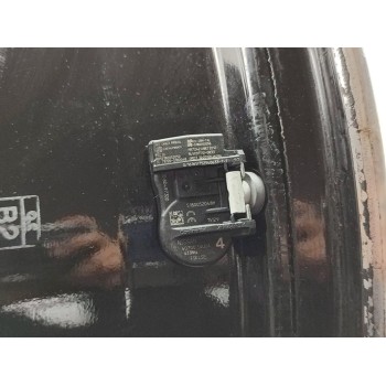 Recambio de llanta para nissan qashqai (j11) acenta referencia OEM IAM D0C004EA8A  