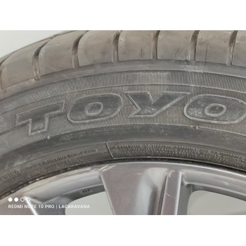 Recambio de llanta para mazda cx-5 evolution 2wd referencia OEM IAM K9740  