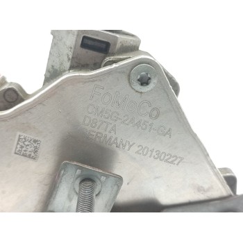 Recambio de depresor freno / bomba vacio para ford focus lim. (cb8) edition referencia OEM IAM CM5G2A451GA  