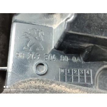 Recambio de piloto trasero izquierdo para peugeot 2008 (--.2013) allure referencia OEM IAM 9814747880  