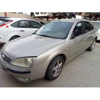 ford mondeo berlina (ge) del año 2004