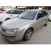 ford mondeo berlina (ge) del año 2004
