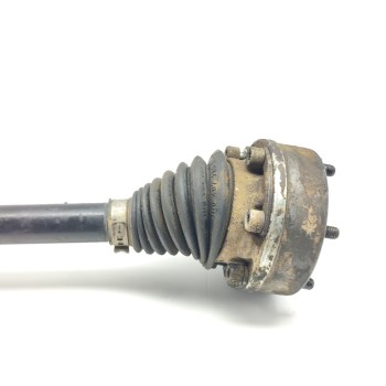 Recambio de transmision delantera izquierda para volkswagen golf vi (5k1) advance referencia OEM IAM 1K0407271CP  