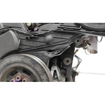 Recambio de motor completo para mazda 626 berlina (gf) 2.0 ditd ac referencia OEM IAM RF  