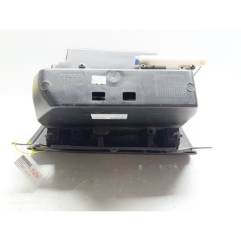 Recambio de guantera para volvo v40 momentum referencia OEM IAM 39824225  