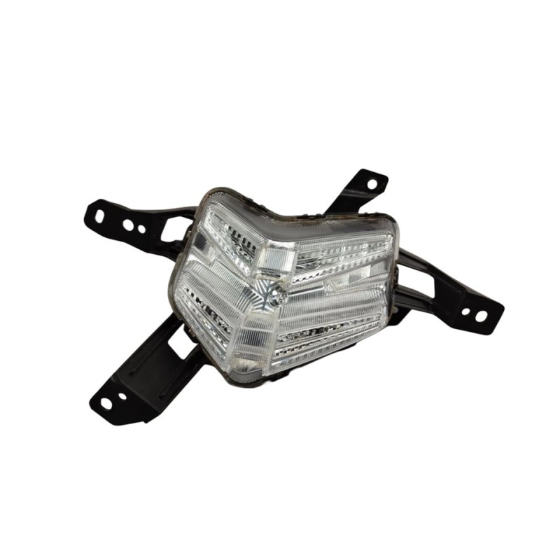 Recambio de piloto delantero izquierdo para kia niro (sg2) hybrid concept referencia OEM IAM 92207G5500  