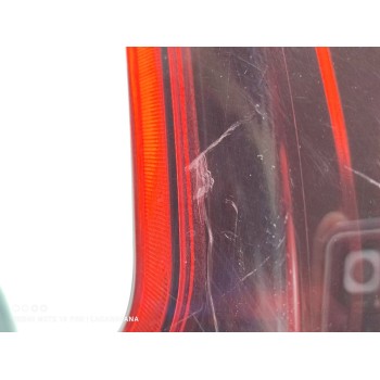 Recambio de piloto trasero izquierdo para peugeot 2008 (--.2013) allure referencia OEM IAM 9814747880  