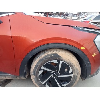 ALETA DELANTERA DERECHA 66321P1000 