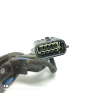 Recambio de maneta exterior delantera derecha para renault scenic iii xmod bose referencia OEM IAM 806706656R  