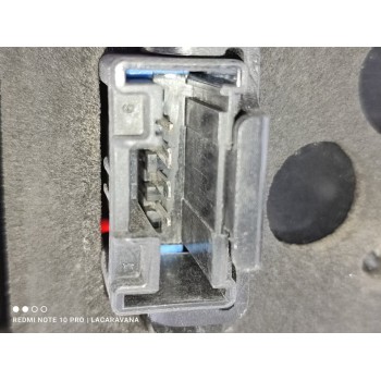 Recambio de piloto trasero izquierdo para peugeot 2008 (--.2013) allure referencia OEM IAM 9814747880  