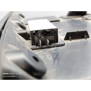 Recambio de guantera para volvo v40 momentum referencia OEM IAM 39824225  