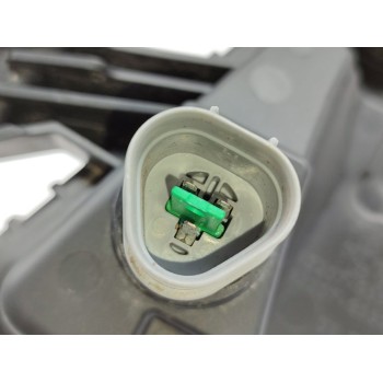 Recambio de piloto delantero izquierdo para kia niro (sg2) hybrid concept referencia OEM IAM 92207G5500  