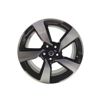 Recambio de llanta para nissan qashqai (j11) acenta referencia OEM IAM D0C004EA8A  