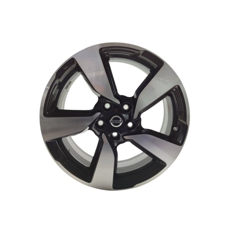 Recambio de llanta para nissan qashqai (j11) acenta referencia OEM IAM D0C004EA8A  