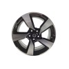 Recambio de llanta para nissan qashqai (j11) acenta referencia OEM IAM D0C004EA8A  