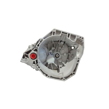 Recambio de caja cambios para nissan qashqai (j11) acenta referencia OEM IAM TL4137  