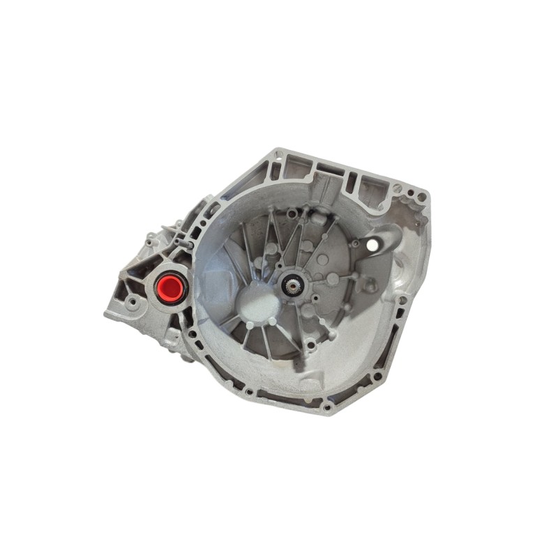Recambio de caja cambios para nissan qashqai (j11) acenta referencia OEM IAM TL4137  
