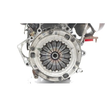 Recambio de motor completo para mazda 626 berlina (gf) 2.0 ditd ac referencia OEM IAM RF  