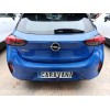 Recambio de paragolpes trasero para opel corsa f gs line referencia OEM IAM 9829755080  