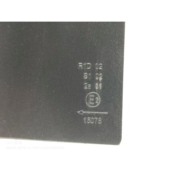 Recambio de piloto trasero izquierdo para peugeot 2008 (--.2013) allure referencia OEM IAM 9814747880  