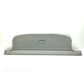 Recambio de bandeja trasera para audi a4 avant (8k5) (2008) básico referencia OEM IAM 8K9863553  