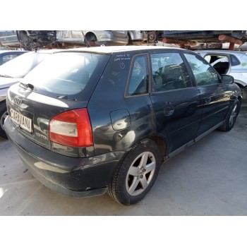audi a3 (8l) del año 2002