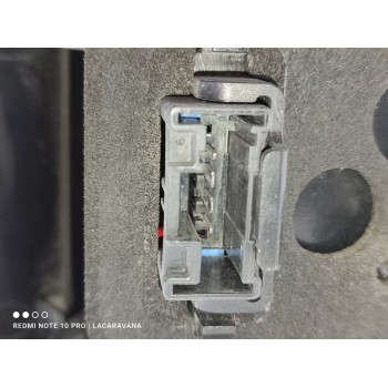 Recambio de piloto trasero izquierdo para peugeot 2008 (--.2013) allure referencia OEM IAM 9814747880  