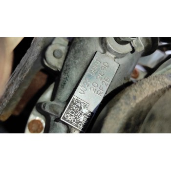 Recambio de motor completo para mazda 626 berlina (gf) 2.0 ditd ac referencia OEM IAM RF  