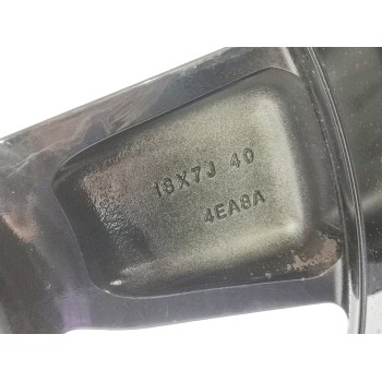 Recambio de llanta para nissan qashqai (j11) acenta referencia OEM IAM D0C004EA8A  