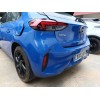 Recambio de paragolpes trasero para opel corsa f gs line referencia OEM IAM 9829755080  