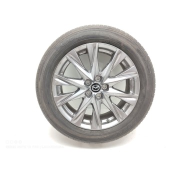 Recambio de llanta para mazda cx-5 evolution 2wd referencia OEM IAM K9740  