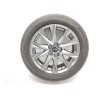 Recambio de llanta para mazda cx-5 evolution 2wd referencia OEM IAM K9740  
