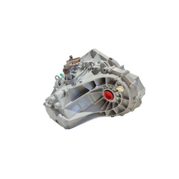 Recambio de caja cambios para nissan qashqai (j11) acenta referencia OEM IAM TL4137  