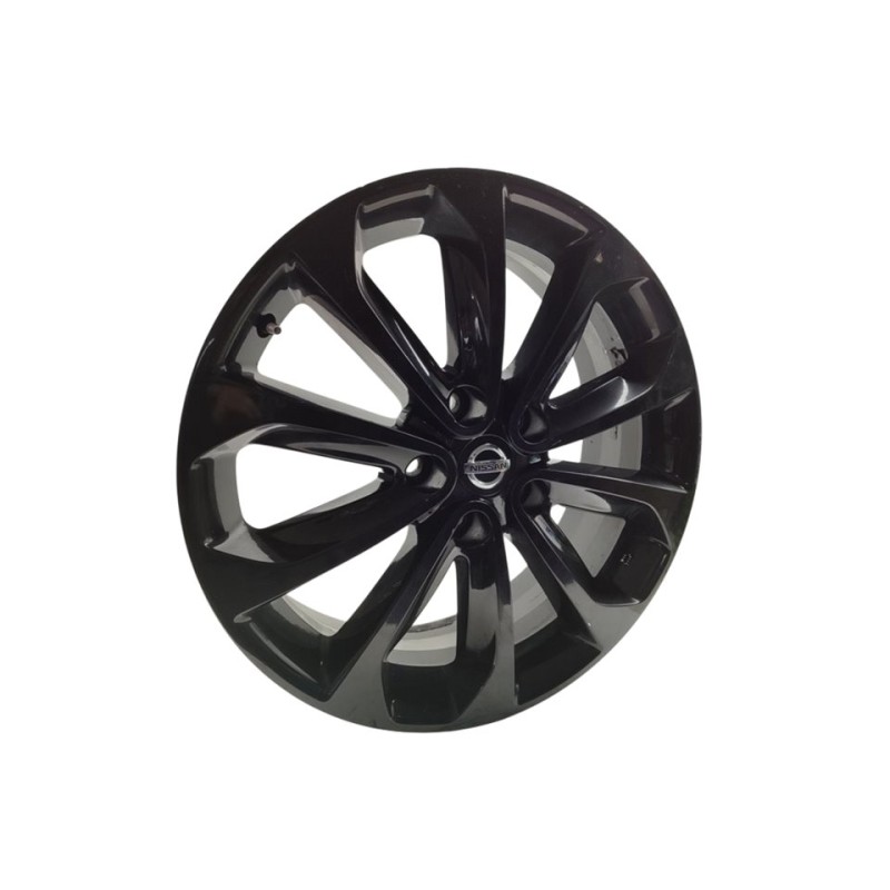Recambio de llanta para nissan qashqai+2 (jj10) acenta referencia OEM IAM D0300JD18B  