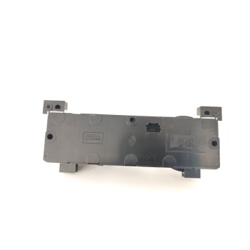 Recambio de mando climatizador para dacia sandero comfort referencia OEM IAM 275102284R  