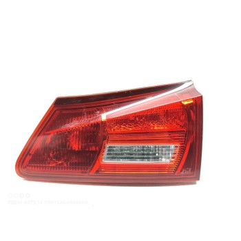 Recambio de piloto trasero derecho interior para lexus is200 (ds2/is2) 250 v6 referencia OEM IAM 8158153071  