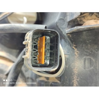 Recambio de faro derecho para renault koleos dynamique referencia OEM IAM 26025JY40A  