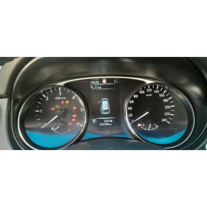 Recambio de cuadro instrumentos para nissan x-trail (t32) acenta referencia OEM IAM 248104CC3A  