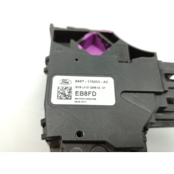Recambio de mando limpia para ford fiesta (ccn) ambiente referencia OEM IAM 8A6T17A553AC  