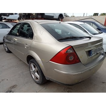 ford mondeo berlina (ge) del año 2004
