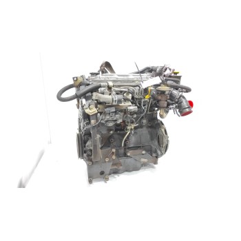 Recambio de motor completo para mazda 626 berlina (gf) 2.0 ditd ac referencia OEM IAM RF  