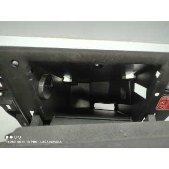 Recambio de guantera para peugeot 508 access referencia OEM IAM 825283  