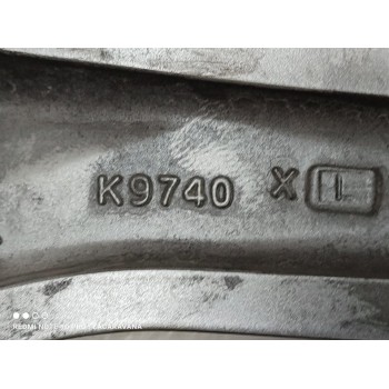 Recambio de llanta para mazda cx-5 evolution 2wd referencia OEM IAM K9740  