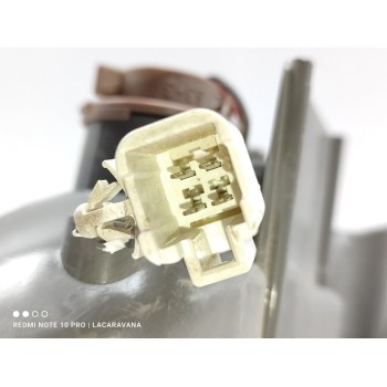 Recambio de piloto trasero derecho interior para lexus is200 (ds2/is2) 250 v6 referencia OEM IAM 8158153071  