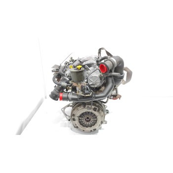 Recambio de motor completo para mazda 626 berlina (gf) 2.0 ditd ac referencia OEM IAM RF  