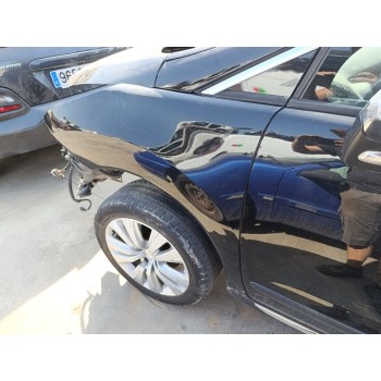 Recambio de aleta delantera izquierda para peugeot 3008 active referencia OEM IAM 7840W9  