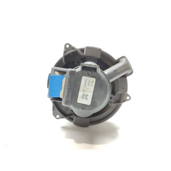 Recambio de ventilador calefaccion para nissan micra v (k14) acenta referencia OEM IAM 272205FA9E  