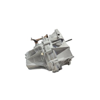 Recambio de caja cambios para nissan qashqai (j11) acenta referencia OEM IAM TL4137  